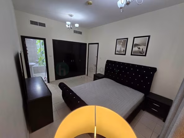 ‌Bedroom Apartment for Rent in International City Dubai