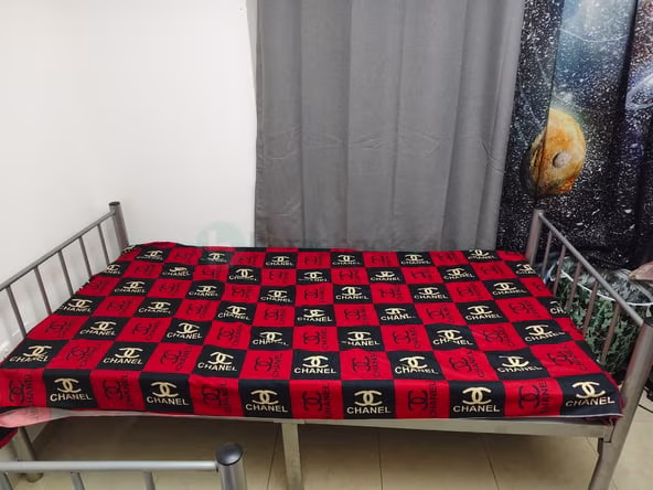 Bed Space for Rent in Al Nahda Dubai