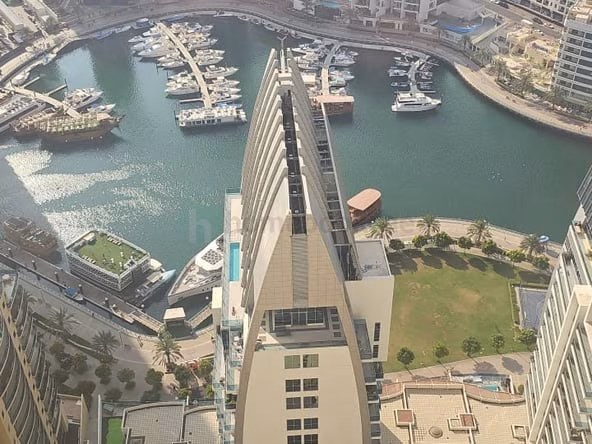 Bed Space for Rent in Jumeirah Beach Residence (JBR) Dubai