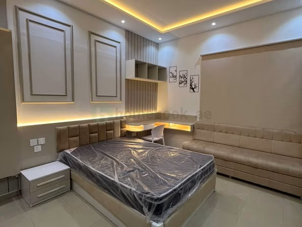 Studio Apartmens for Rent in Dubai