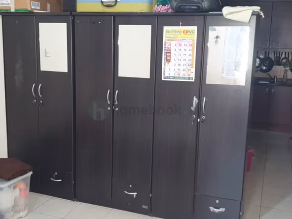 Bed Space for Rent in Discovery Gardens Dubai