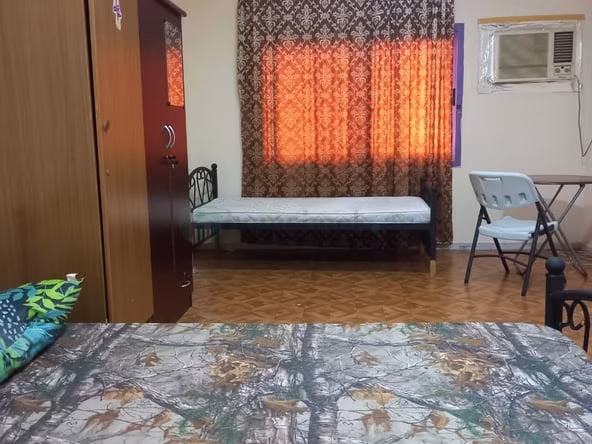 Room for Rent in Al Qusais Dubai