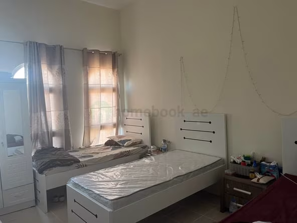 Bed Space for Rent in Discovery Gardens Dubai