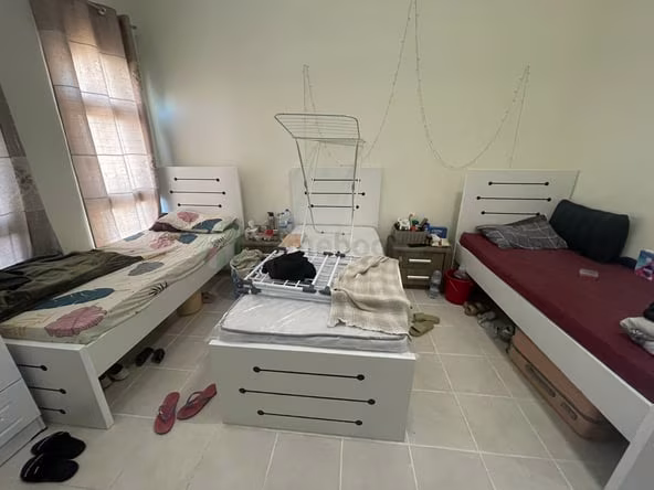 Bed Space for Rent in Discovery Gardens Dubai