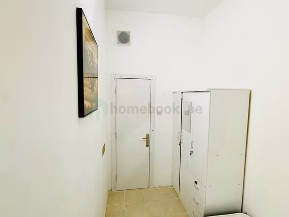 Bed Space for Rent in Discovery Gardens Dubai