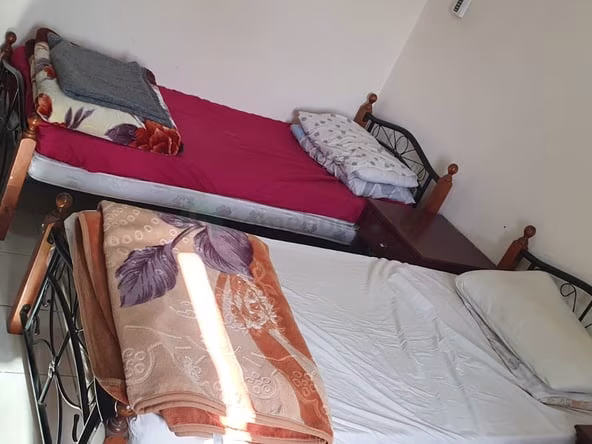 Bed Space for Rent in Discovery Gardens Dubai