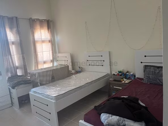 Bed Space for Rent in Discovery Gardens Dubai