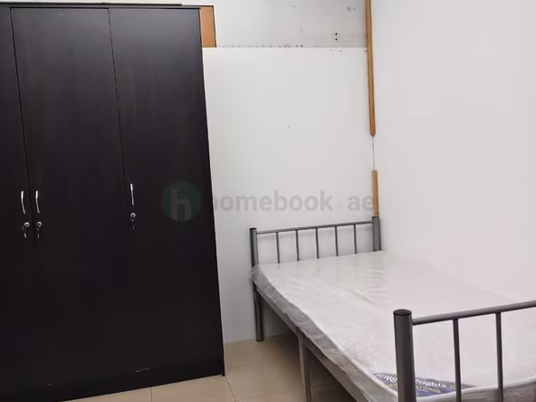 Bed Space for Rent in Al Nahda Dubai