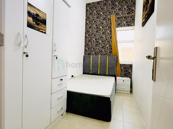 Bed Space for Rent in Discovery Gardens Dubai