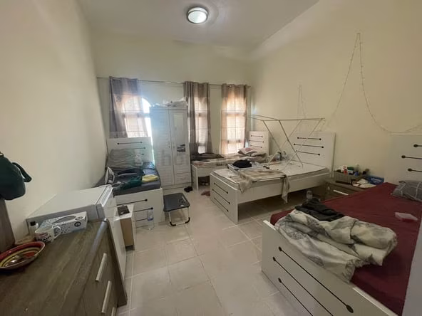 Bed Space for Rent in Discovery Gardens Dubai