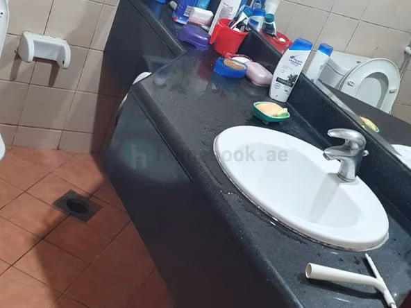 Bed Space for Rent in Discovery Gardens Dubai