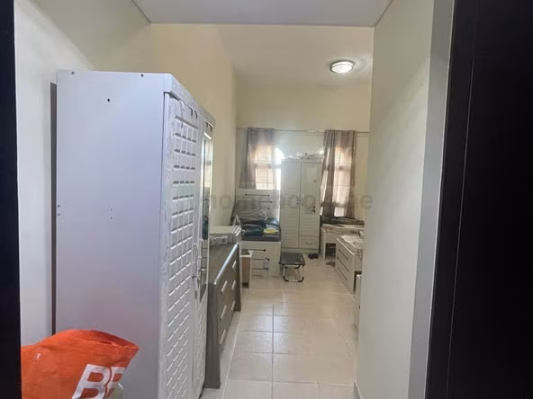 Bed Space for Rent in Discovery Gardens Dubai