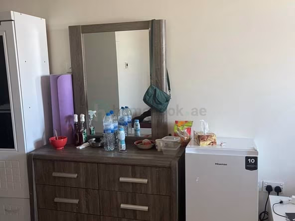 Bed Space for Rent in Discovery Gardens Dubai
