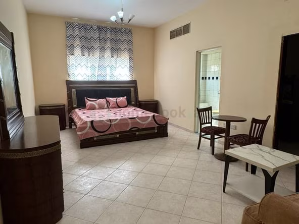 Studio Apartmens for Rent in Dubai