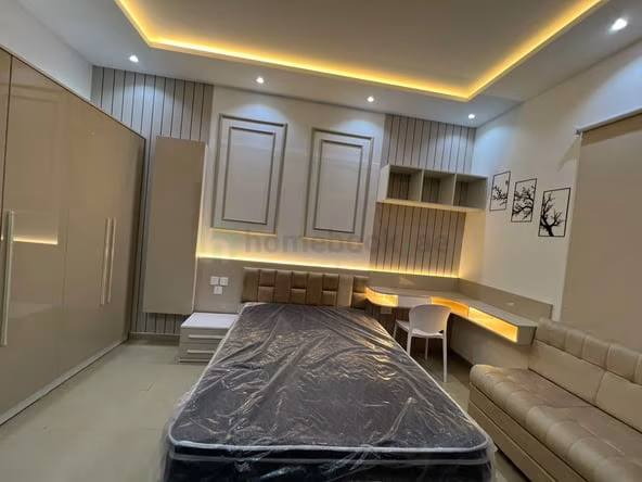 Studio Apartmens for Rent in Dubai