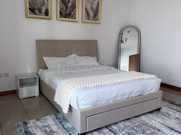 Bedroom Apartment for Rent in Dubai