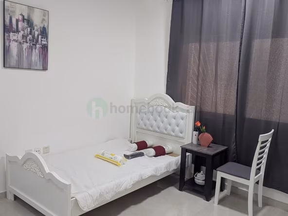 Room for Rent in Dubai