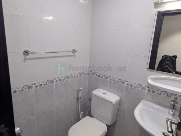 Room for Rent in Dubai