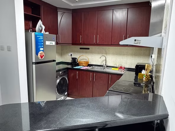 Bed Space for Rent in Discovery Gardens Dubai