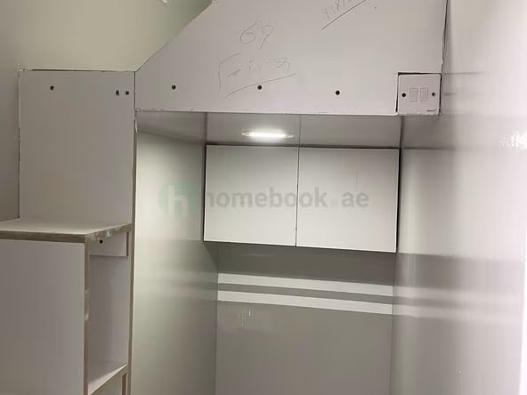 Bed Space for Rent in Al Karama