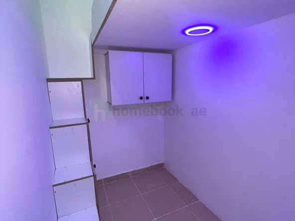 Bed Space for Rent in Al Nahda Dubai