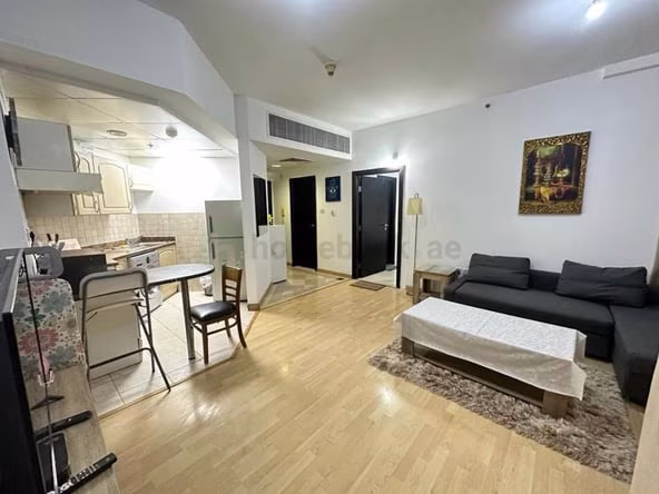 Bedroom Apartment for Rent in Dubai