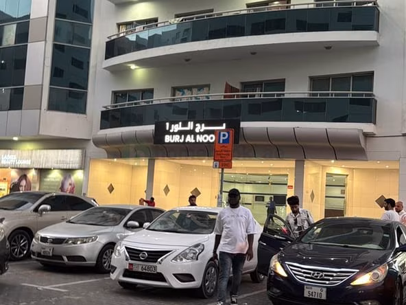 Bed Space for Rent in Al Nahda Dubai