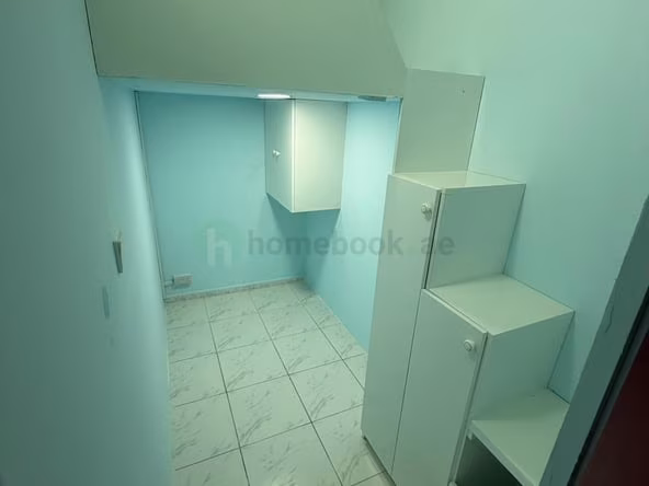 Bed Space for Rent in Business Bay Dubai