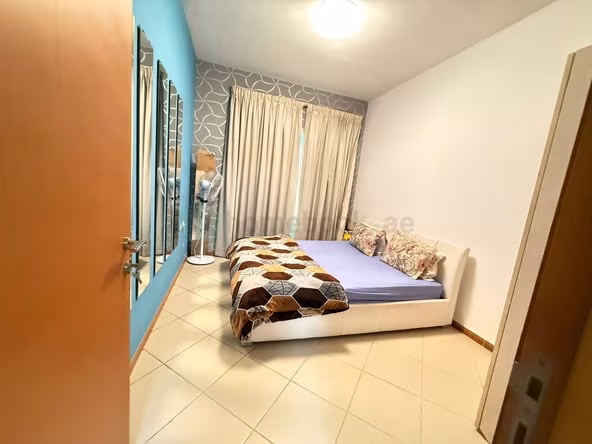 ‌Bedroom Apartment for Rent in Dubai Marina Dubai