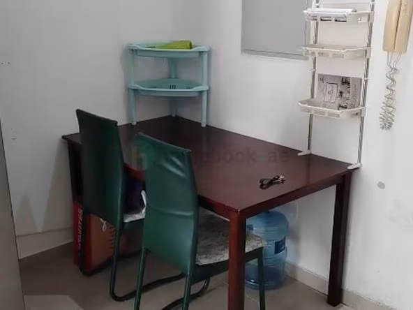 Bedroom Apartment for Rent in Dubai