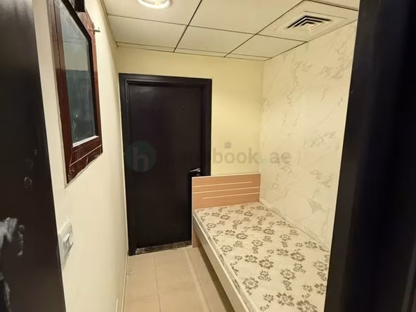 Room for Rent in Jumeirah Village Circle (JVC) Dubai