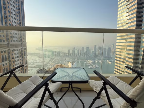 Bedroom Apartment for Rent in Dubai