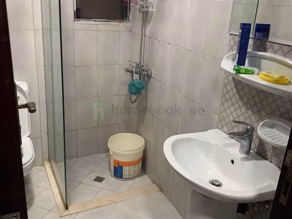 Room for Rent in Sharjah