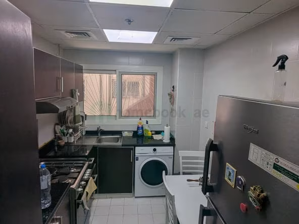 Room for Rent in Dubai