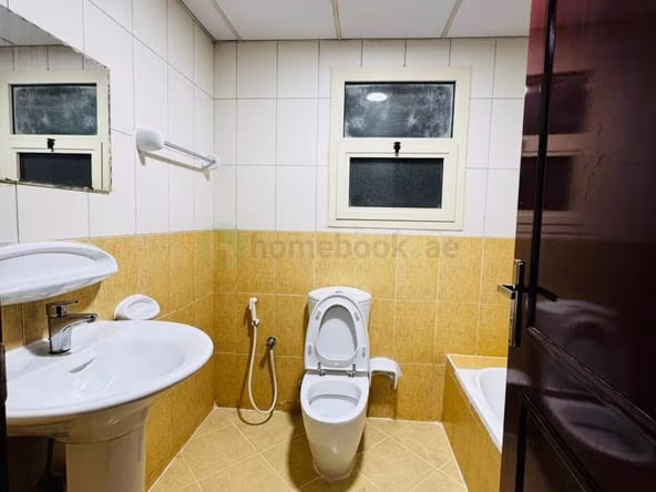 Bed Space for Rent in Al Nahda Dubai