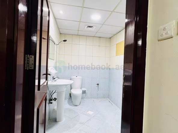 Bed Space for Rent in Al Nahda Dubai