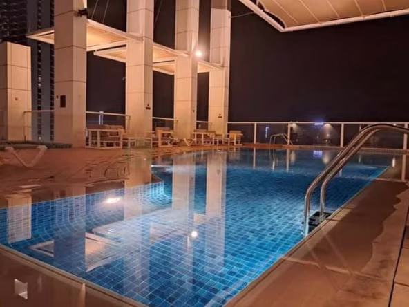 Bedroom Apartment for Rent in Dubai