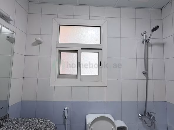 Bed Space for Rent in Al Nahda Dubai