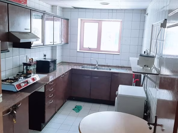 Bed Space for Rent in Business Bay Dubai