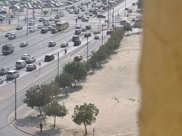 Bed Space for Rent in Al Nahda Dubai