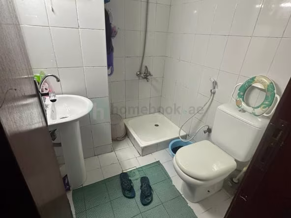 Studio Apartmens for Rent in Dubai