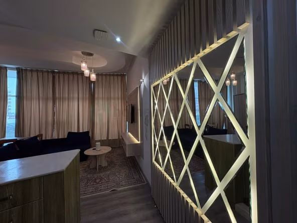 Bedroom Apartment for Rent in Dubai