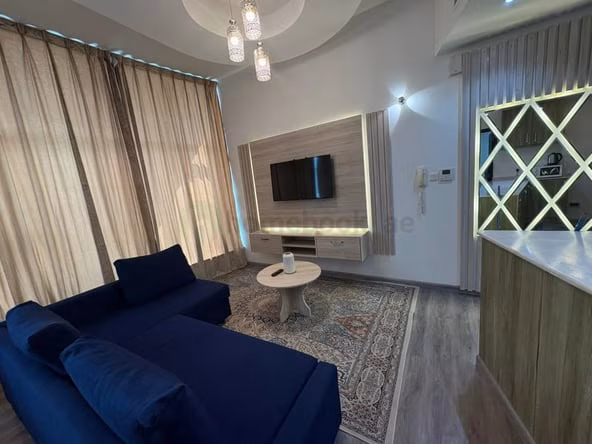 Bedroom Apartment for Rent in Dubai