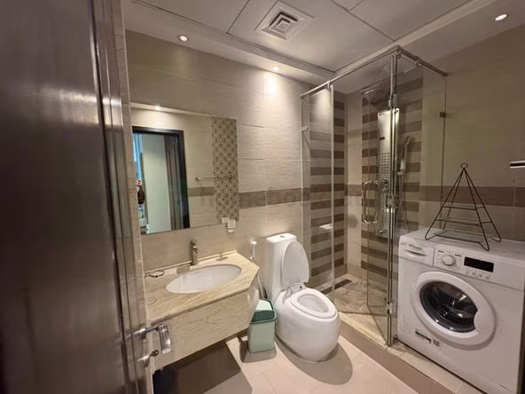 Bedroom Apartment for Rent in Dubai