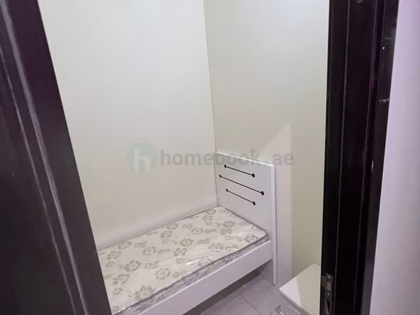 Bed Space for Rent in Discovery Gardens Dubai