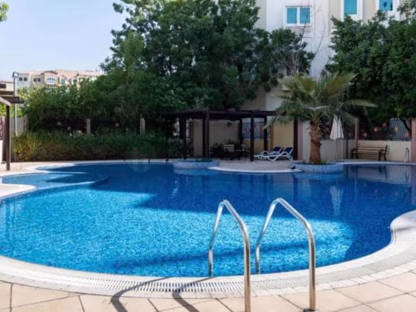 Bed Space for Rent in Discovery Gardens Dubai