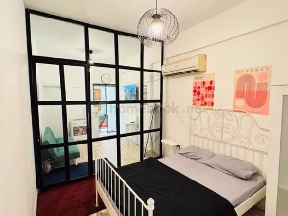 Studio Apartment for Rent in Deira