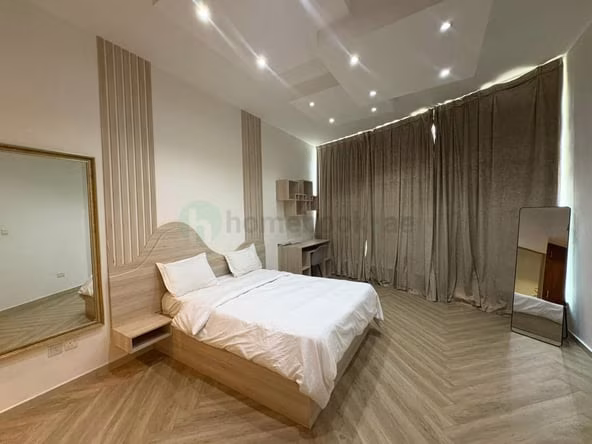 Bedroom Apartment for Rent in Dubai