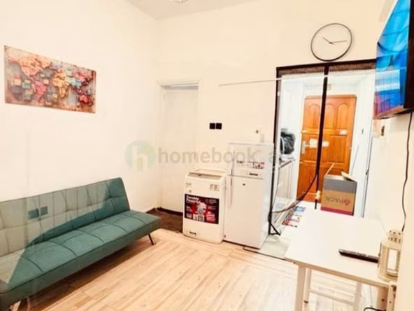 Studio Apartment for Rent in Deira