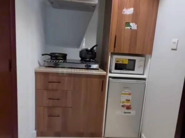 Studio Apartmens for Rent in Dubai